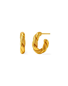 Boucles d'oreilles Aria