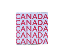 Art Block - Lost & Found - Canada