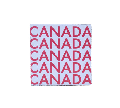 Art Block - Lost & Found - Canada