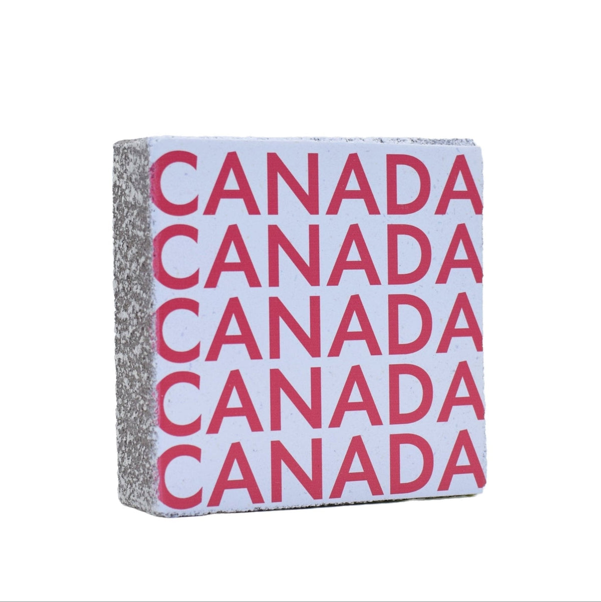 Art Block - Lost & Found - Canada