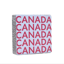 Art Block - Lost & Found - Canada