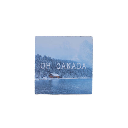 Art Block - Lost & Found - Canada Cabin