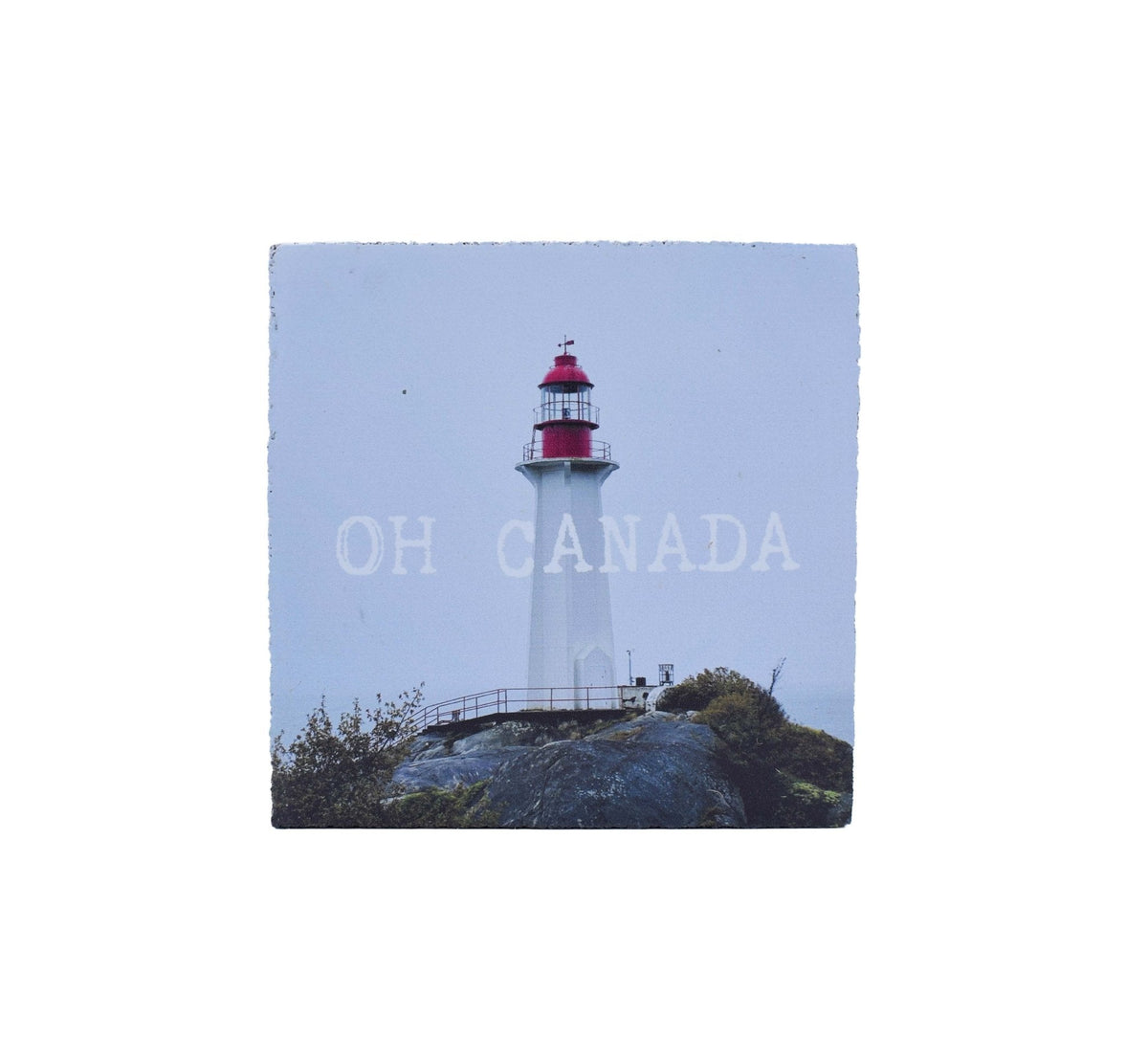 Art Block - Lost & Found - Canada Lighthouse