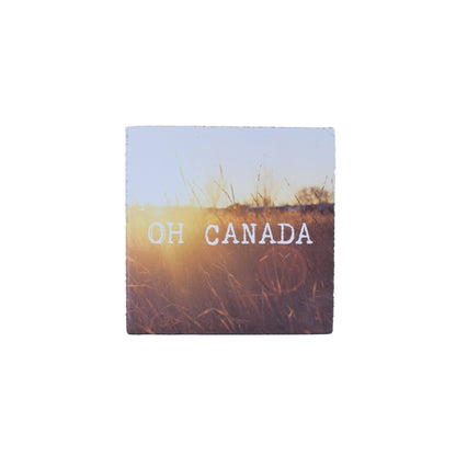 Art Block - Lost & Found - Canada Prairie