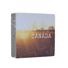 Art Block - Lost & Found - Canada Prairie