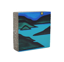 Art Block - Lost & Found -  Directions Coast