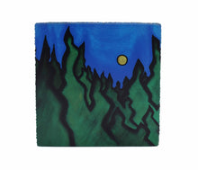 Art Block - Lost & Found - Directions Forest
