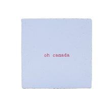 Art Block - Lost & Found - Oh Canada