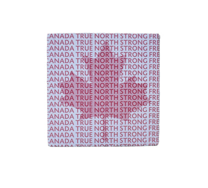 Art Block - Lost & Found - Strong & Free