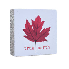 Art Block - Lost & Found -True North
