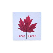 Art Block - Lost & Found -True North