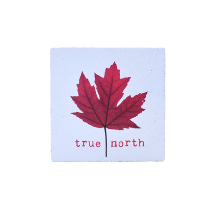 Art Block - Lost & Found -True North