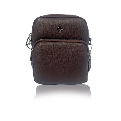 Art Crossbody Bag