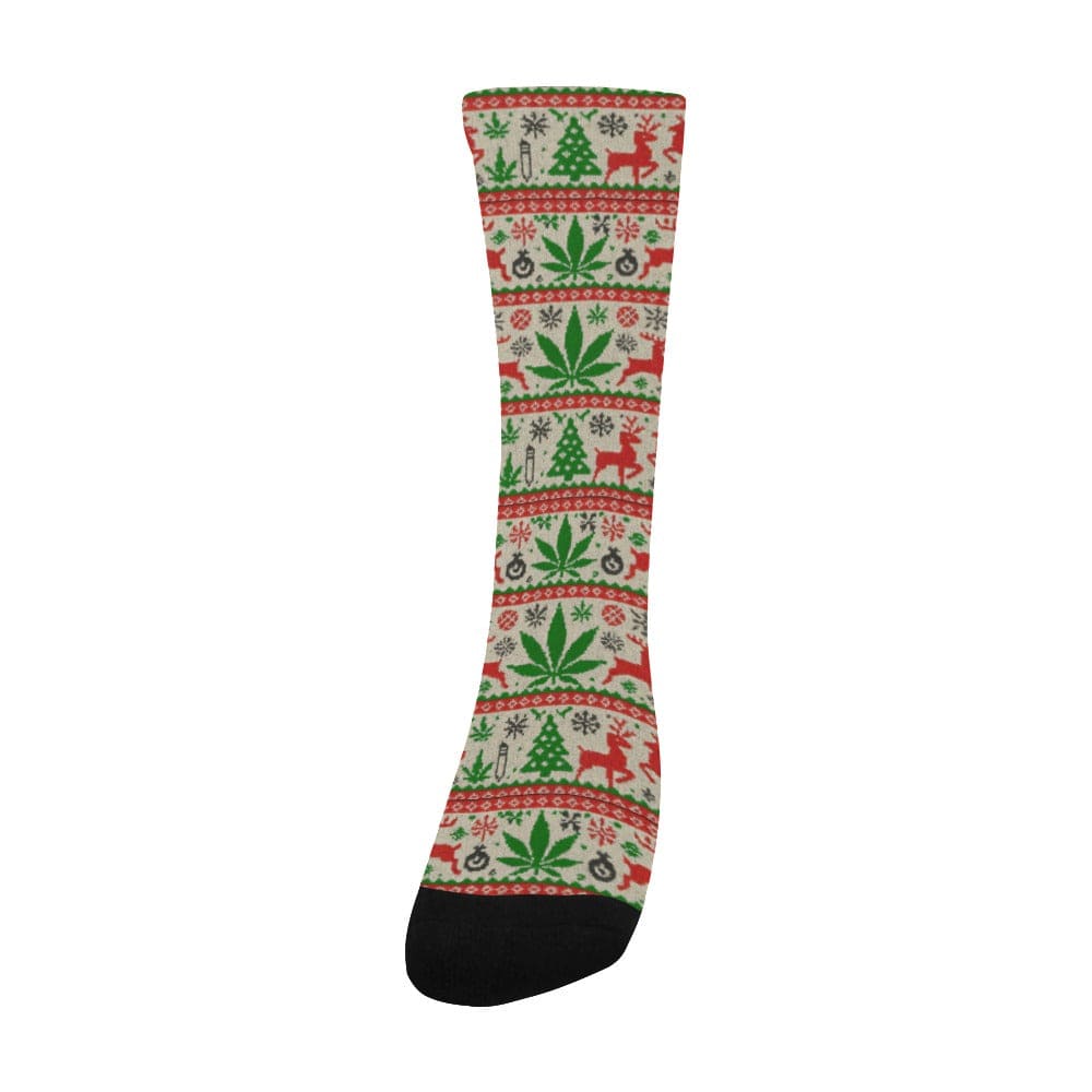 Chaussettes de Noël OG