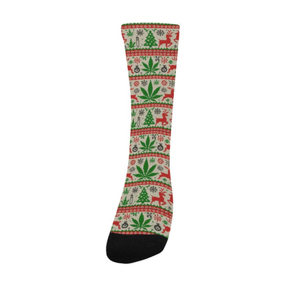 Chaussettes de Noël OG