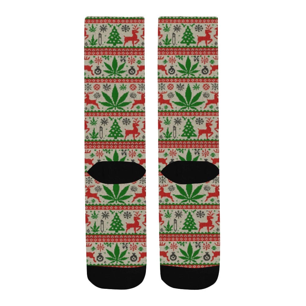 Chaussettes de Noël OG
