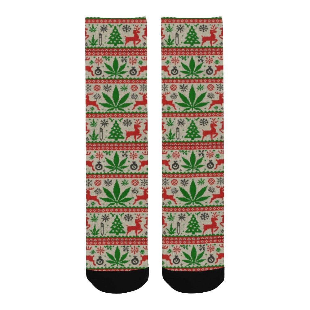 Chaussettes de Noël OG