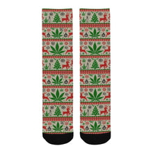 OG Xmas Socks