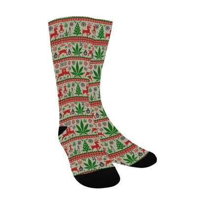 Chaussettes de Noël OG