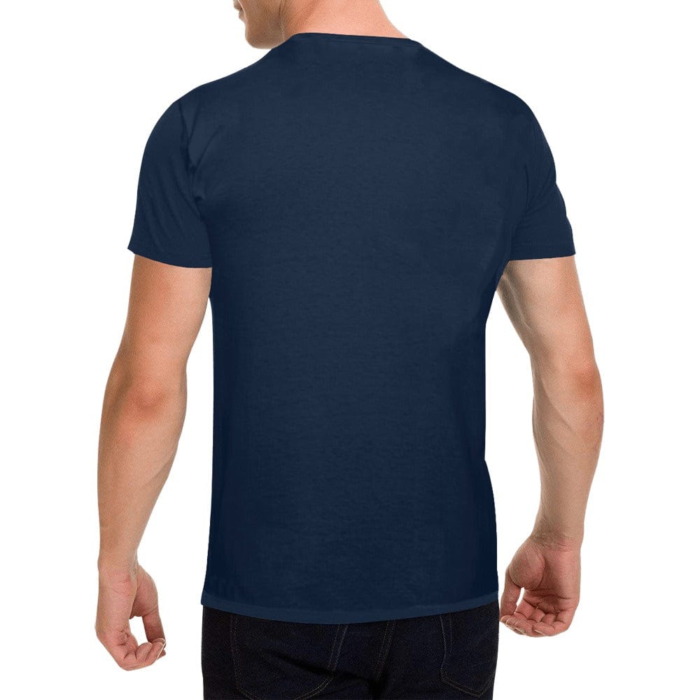 T-shirt Homme Hanoucca "Get Lit"