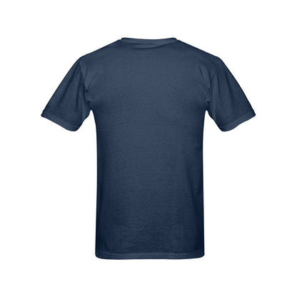 T-shirt Homme Hanoucca "Get Lit"