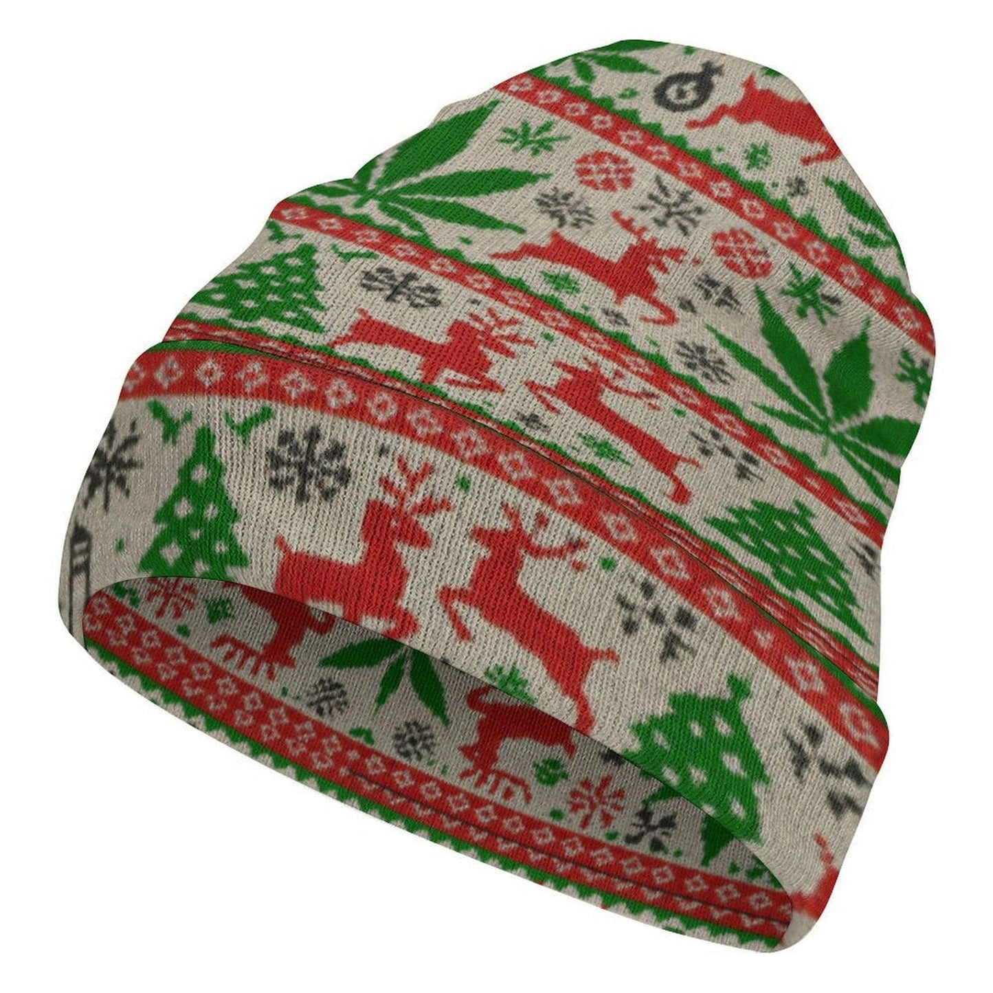 OG Xmas Beanie