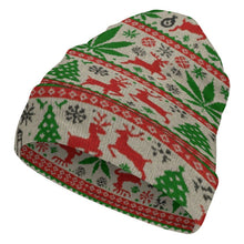 OG Xmas Beanie