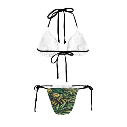 Ensemble bikini ficelle Big Buds