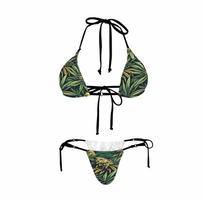 Ensemble bikini ficelle Big Buds