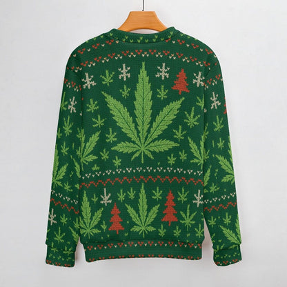 XMAS Fugly Sweatershirt (Unisex)
