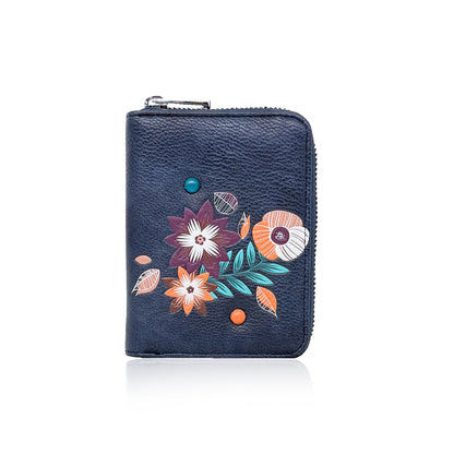 Aster S-zip Wallet
