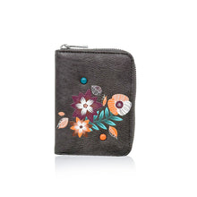 Aster S-zip Wallet