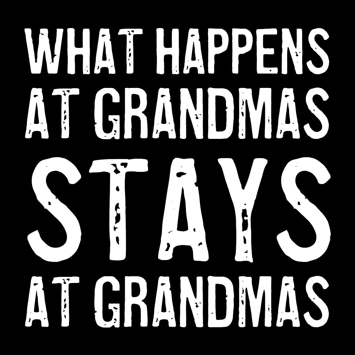 Coasters or Magnets - At Grandmas