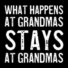 Coasters or Magnets - At Grandmas