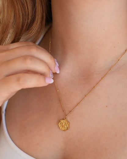 Collier Aurore