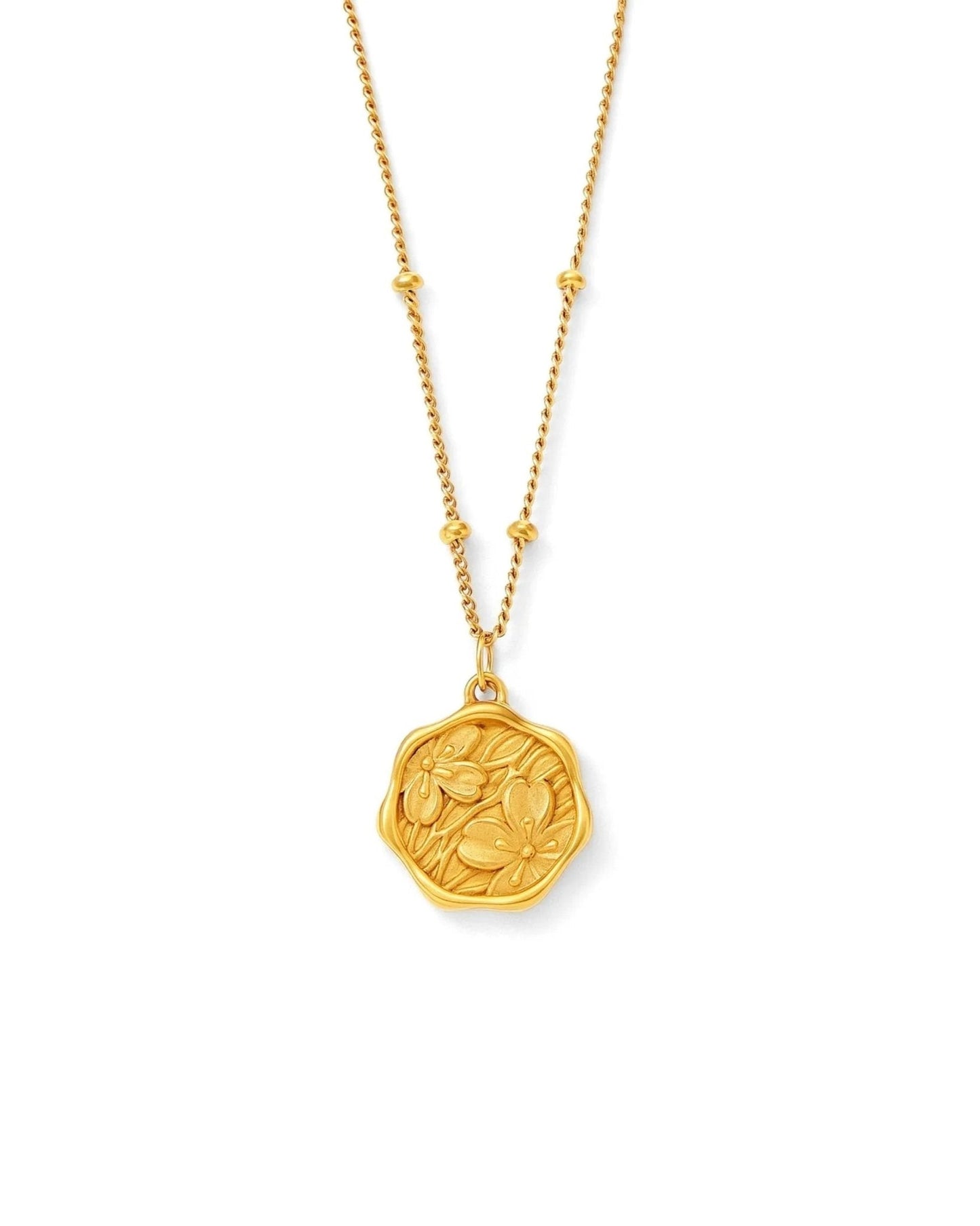 Collier Aurore