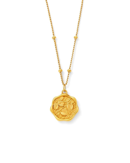 Collier Aurore