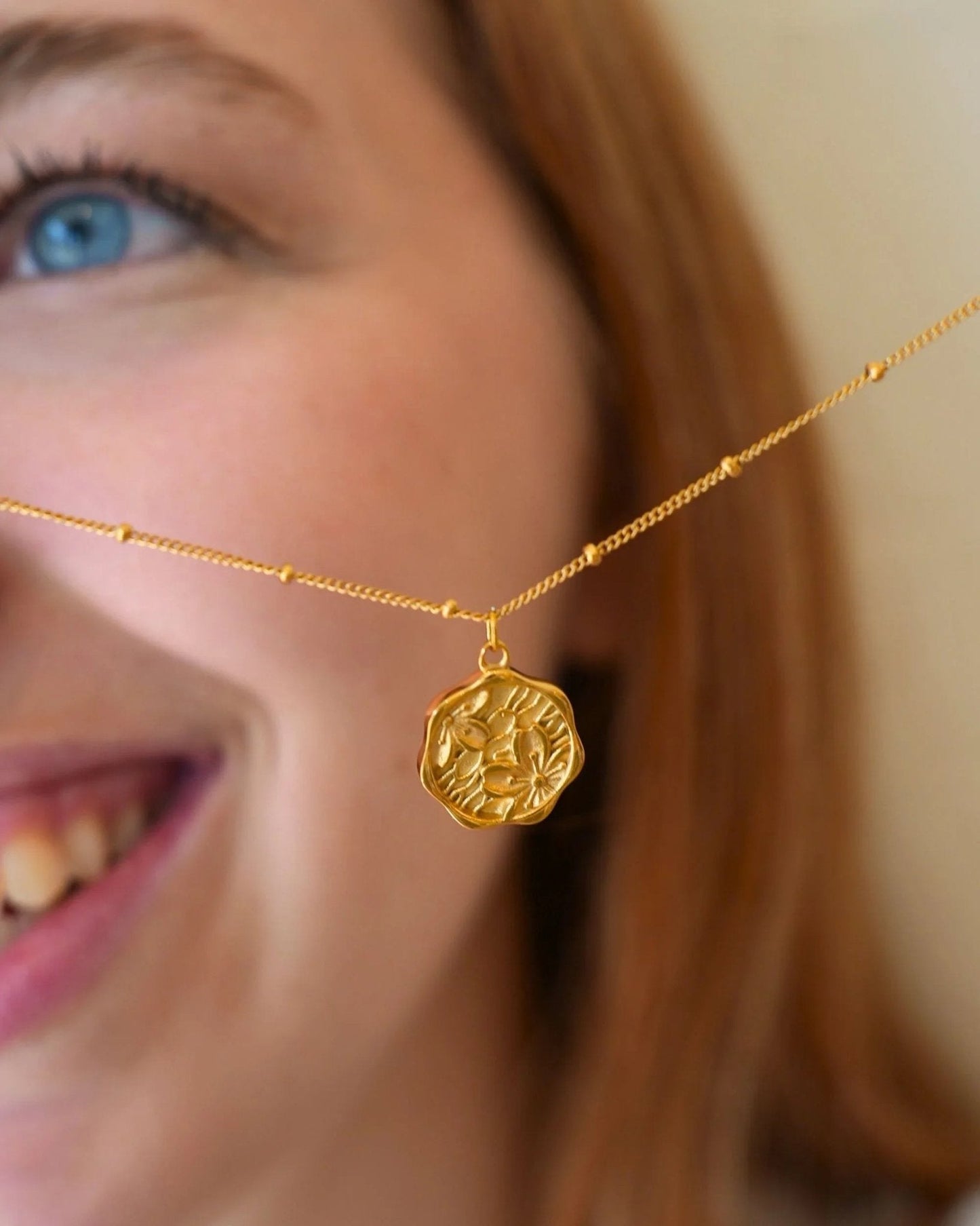 Collier Aurore