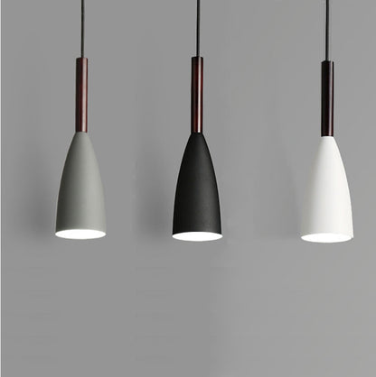 Nicolai Nordic Pendant Light