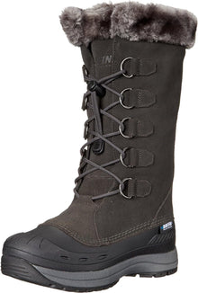 Bottes d'hiver Baffin Judy -40 pour femme Taille 6 Gris