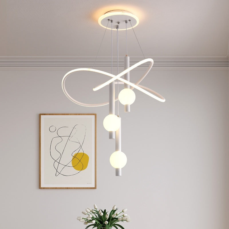 Lollipop Chandelier