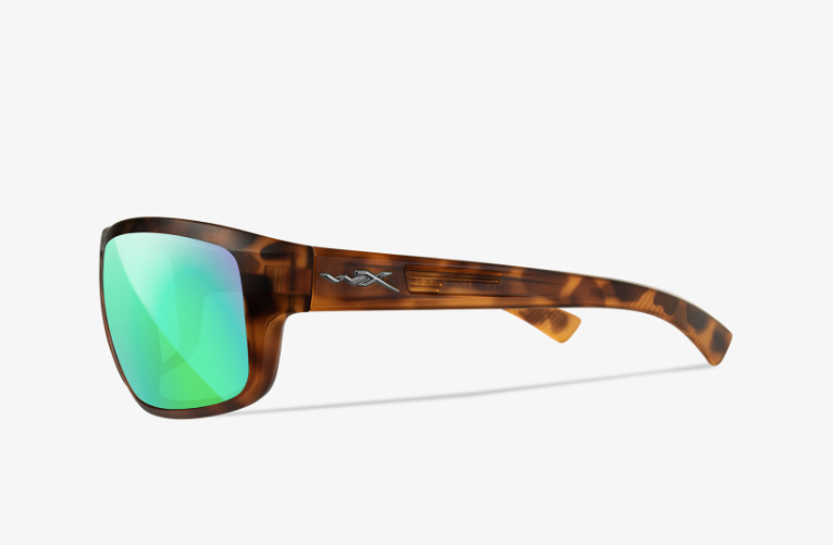 Lunettes de soleil Wiley X Contend