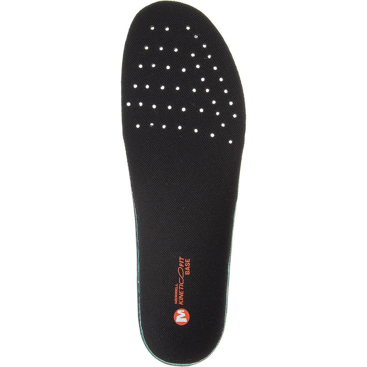 Merrell Men's Kinetic Fit Base Footbed Insoles, Wide Sizes