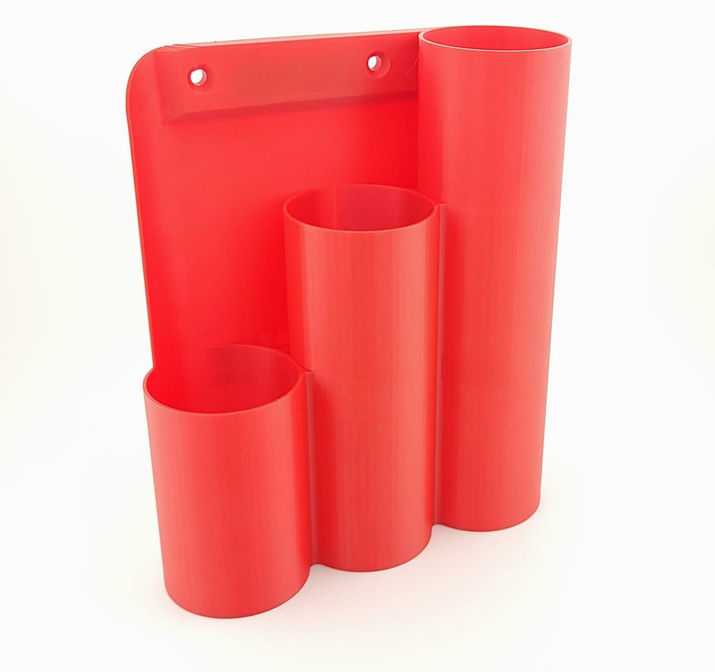 Zip Tie Holder - Magnetic or Wall Mount