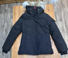 Parka en duvet Nukka -40 pour femmes d'Outdoor Survival Canada, taille moyenne - EN VITRINE