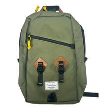 Europe Bound Trailpack 35L Capacity