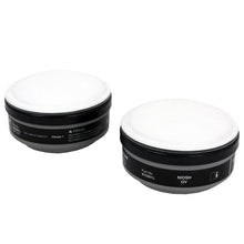 Lot de 2 cartouches filtrantes pour vapeurs organiques (OV) pour demi-masque réutilisable Honeywell™
