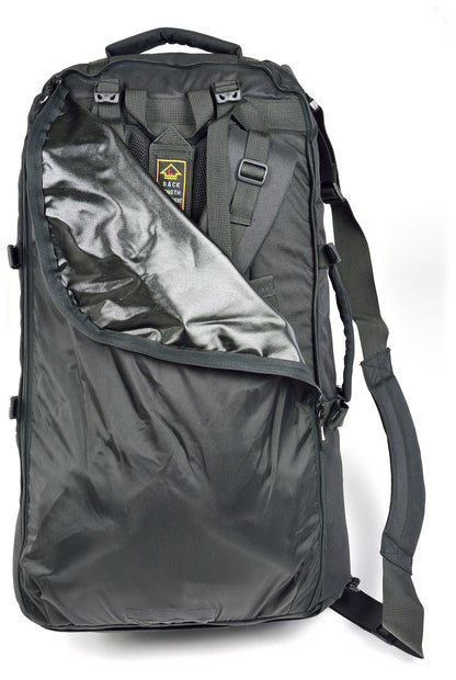 CHINOOK JOURNEY 65 TRAVEL PACKS WITH REMOVABLE DAYPACK