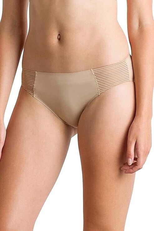 ExOfficio Women's Modern Travel Bikini Size XS