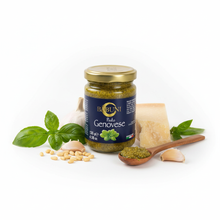 Pesto Genovese